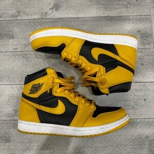 Nike Air Jordan 1 Retro High OG 'Pollen'